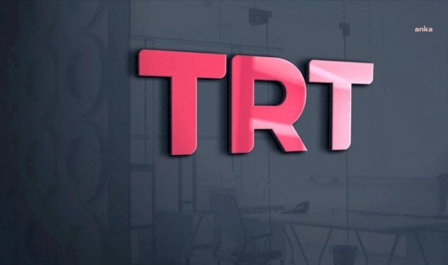 TRT: "'Muhalifleri hedef alan muhabir' iddiası ile haberlerde adı geçen kişi, TRT çalışanı değildir"