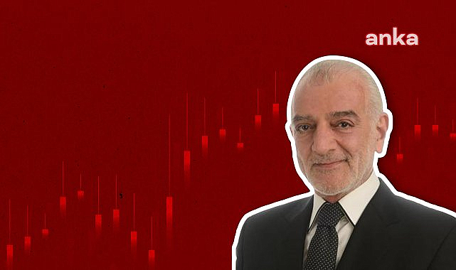 TÜİK ve Merkez Bankası anketi: İktidara ve programa güven kalmadı