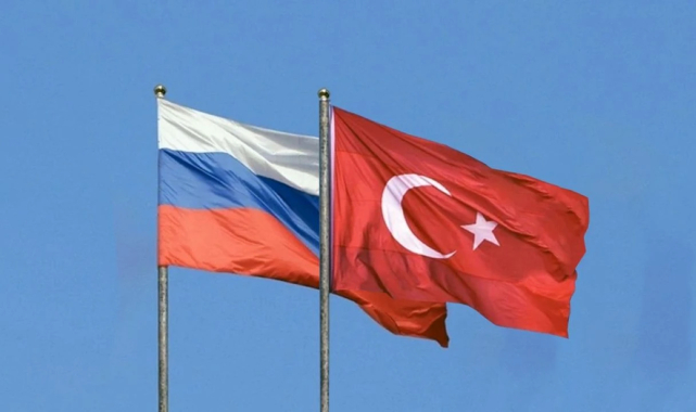 Türkiye ve Rusya, bugün İstanbul'da Orta Doğu'nun istikrarı üzerine istişarelerde bulundu