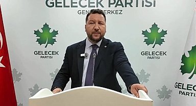 Ufuk Karcı: Yolsuzlukları Araştırma Komisyonu yeniden yapılandırıldı ve bu komisyona tam yetki verildi
