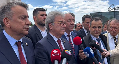 Ümit Özdağ'ın Duruşması Ertelendi: Zafer Partisi'nden 