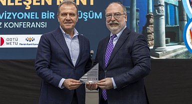 Vahap Seçer: Deniz ve kara kirliliği konusunda yetkilileri tedbir almaya davet ediyoruz