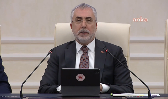 Vedat Işıkhan: "İstihdam sayımızı, illerimize özgü ve ihtiyaca dayalı uygulamalarımız sayesinde deprem öncesi dönemin daha da üstüne taşıdık"