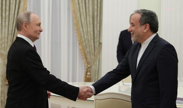 Washington ve Tahran'ın nükleer görüşmeleri öncesi Rusya, İran ve Suudi Arabistan arasında diplomasi trafiği