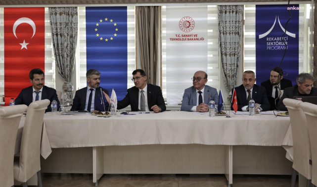 Yaratıcılık ekosistemine güçlü adım: Kütahya İnovasyon ve Dizayn HUB A.Ş. kuruldu
