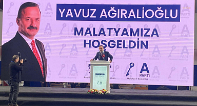 Yavuz Ağıralioğlu: 