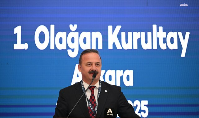 Yavuz Ağıralioğlu: "Türk Devletler Teşkilatı'nın beş üyesi Güney Kıbrıs kesimini tanıdı. Biz adada işgalci durumuna düştük, konuşan yok"
