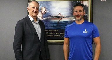 Yeni Zelanda Cook Boğazı'nı geçti: 