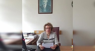 ZMO Samsun Şube Başkanı Bayzat'tan zirai don açıklaması: "Fındıkta zararın yüzde 50'leri bulacağı öngörülüyor"