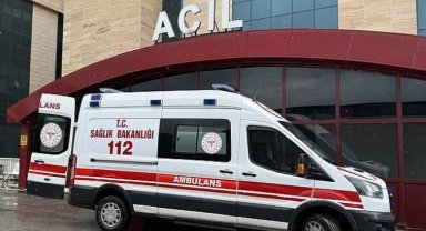 Zonguldak'ta av tüfeği kazası: 9 yaşındaki çocuk ağır yaralandı 