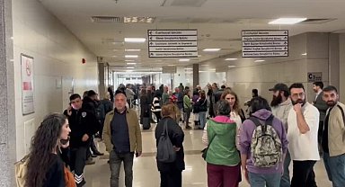 1 Mayıs gözaltılarından 17'sine tutuklama istendi