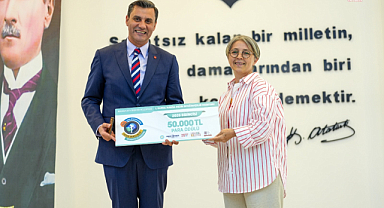 1. Ulusal Manisa Mesir Fotoğrafçılar Maratonu'nda ödüller sahibini buldu