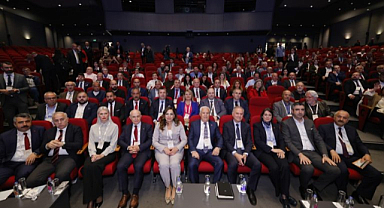 50 Yıllık Birlikte Mücadele: Marmara'nın Hayatta Kalma Çağrısı