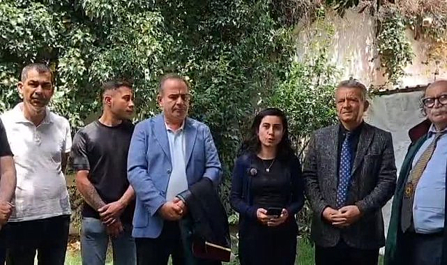 6 Şubat'ta yıkılan Özyurt apartmanının ilk duruşması görüldü: Dosyada dönemin Antakya Belediye Başkanı asli kusurlu sayıldı