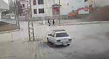 9 yaşındaki Robin Berat Güner'in ölümüne neden olan 17 yaşındaki sürücü Y.D'ye 5 yıl hapis 