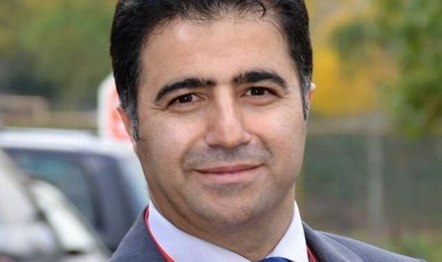 AABF Genel Başkanı Hüseyin Mat'tan Sırrı Süreyya Önder'in vefatı ve Özgür Özel'e yapılan saldırıya ilişkin açıklama yaptı