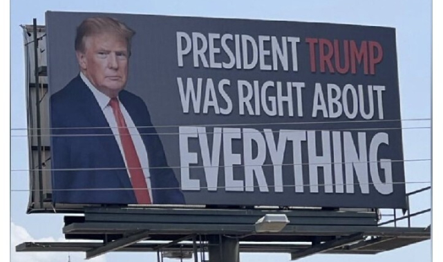 ABD Mahkemesi Trump'ın gümrük vergilerini iptal etti: "Başkan yetkisini aştı"