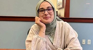 ABD Temyiz Mahkemesi, Rümeysa Öztürk'ün Vermont'a nakliyle ilgili kararı ileriki günlerde açıklayacak 