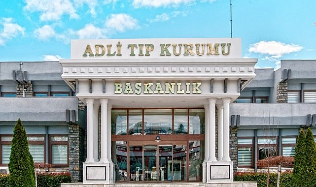 Adli Tıp Kurumu'na atamalar Resmi Gazete'de yayımlandı
