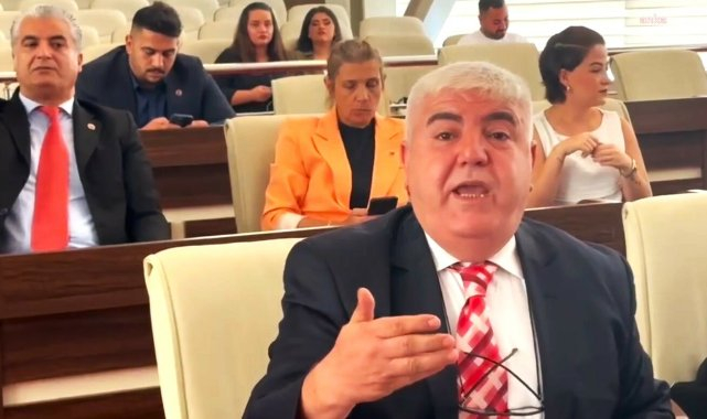 AK Parti'li Sultangazi Belediye Başkanına "sınırsız yetki" yargıdan döndü