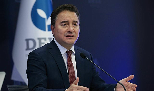 Ali Babacan: TRT milletin varlığıdır, adil bir yayıncılık politikası izlemek zorundadır. Hakkımı helal etmiyorum