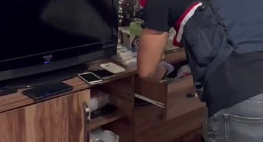 Ali Yerlikaya: Aydın merkezli suç örgütüne yönelik operasyonda 20 kişi tutuklandı