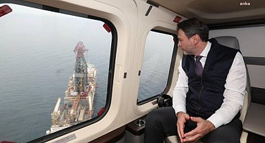 Alparslan Bayraktar: 