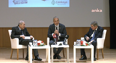 Altan Öymen ve Onur Öymen'in kaleme aldığı 