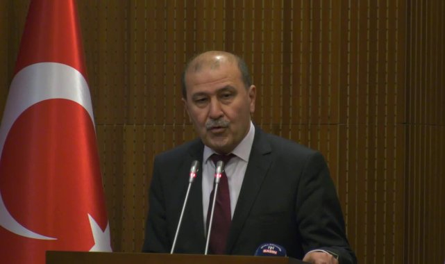 Ankara Büyükşehir Belediye Meclisi, dört gün boyunca gençlere emanet