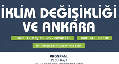 Ankara kent konseyi 