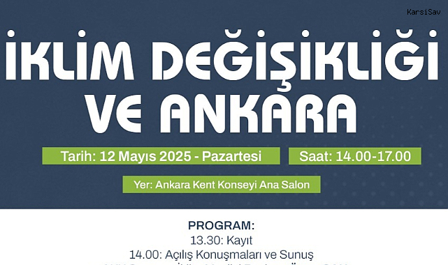 Ankara kent konseyi