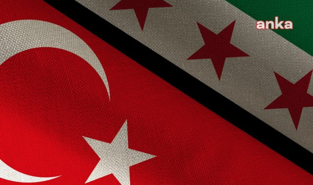 Ankara, Suriye'de terör örgütlerinin devamını sağlayacak hiçbir girişimi kabul etmiyor