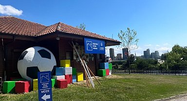 Ataşehir Belediyesi'nden Müzeler Günü'ne özel etkinlikler