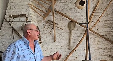 Aydın Bozdoğanlı hayvan besicisi: 