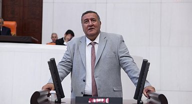 Bakan Yumaklı, hayvan hastalıklarına ilişkin soru önergesini cevapladı