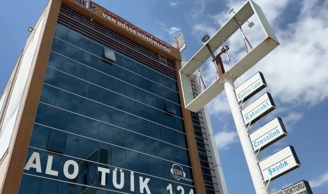 BES Van Şubesi üyelerinden TÜİK'e tepki: "Gerçek enflasyon verilerini açıklayın"