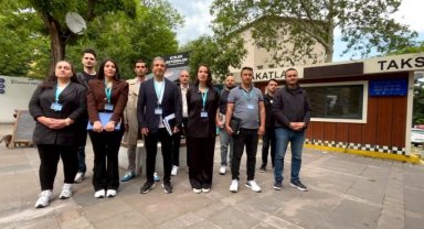 Beşiktaş Belediyesi'nden ruhsat seferberliği