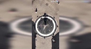 Beşiktaş Belediyesi'nden ilçede faaliyet gösteren konaklama yerlerine denetim