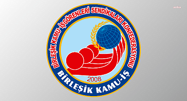 Birleşik Kamu-İş Konfederasyonu: Açlık sınırı 26 bin, yoksulluk sınırı 81 bin liraya ulaştı