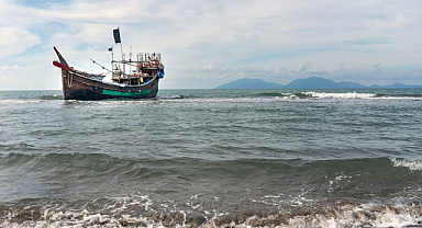 BM: Güvenli sığınak arayışındaki 427 Arakanlı bu ay denizde can verdi