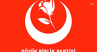 Büyük Birlik Partisi'nden PKK'nın fesih kararına ilişkin açıklama: Siyasi ve etnik bölücülüktür