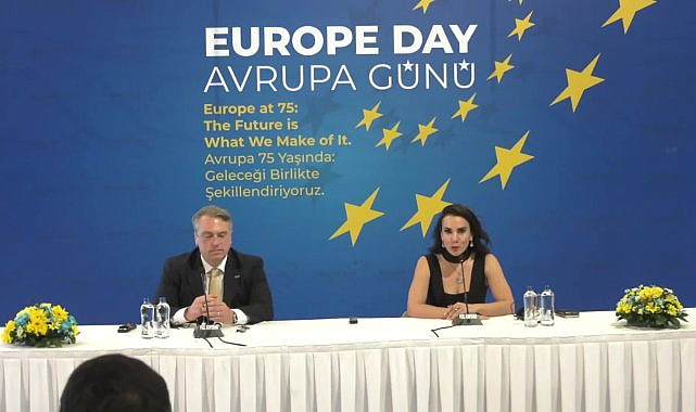 Büyükelçi Ossowski'nden İmamoğlu açıklaması: İfade özgürlüğüne ihtiyacımız var, son gelişme olumlu değil