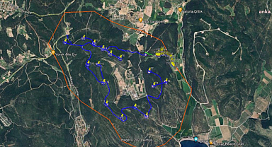 Çalık Holding'in Urla'daki GES projesi 27 Haziran'da görüşülecek