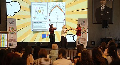Çankaya Belediyesi'nden çocuk hakları konusunda farkındalık seminerleri 