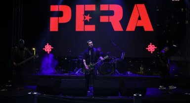 Çekmeköy gençlik festivalinde Başkan Çerkez: 