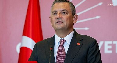 CHP Genel Başkanı Özel'den tutuklu belediye bürokratlarının annelerine "Anneler Günü" telefonu 