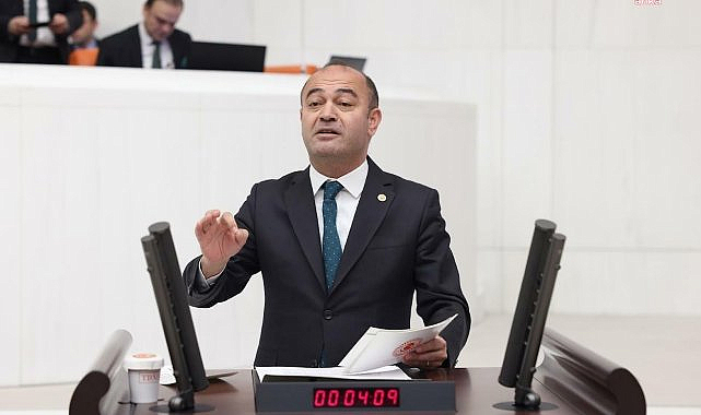 CHP İstanbul İl Başkanı Çelik'in de arasında bulunduğu 26 partili hakkındaki dava