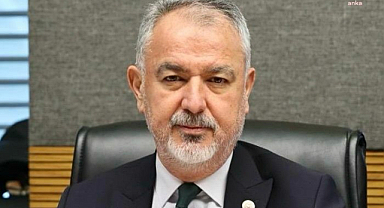 CHP'li Cumhur Uzun'dan Savcı Sayan'ın iddialarına ilişkin soru önergesi