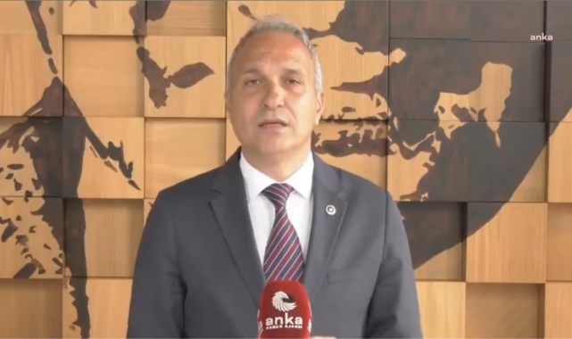 CHP'li Özçağdaş: Mülakatlarda haksızlığa uğrayan öğretmenimizin açtığı iptal davalarında, olumlu kararlar çıkmaya devam ediyor