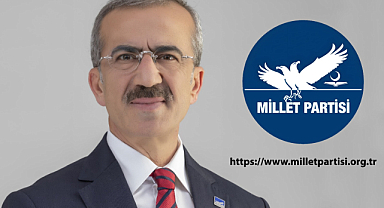 Cuma Nacar: 'Terörsüz Türkiye' açılımı Türk Milleti'ni vatansız ve devletsiz bırakma teşebbüsüdür